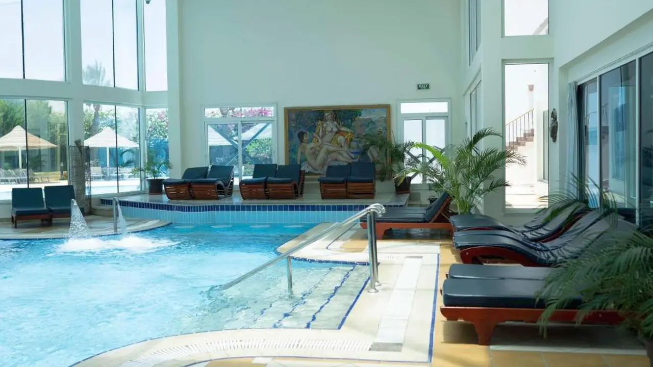 Hotel Sierra - Sharm Elshikh